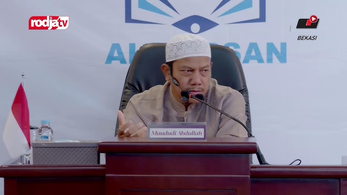 Kajian Sunnah Bekasi