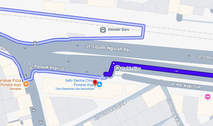 Panduan Lengkap Transportasi ke Kantor Wipa Tour: Akses Mudah Menuju Baitullah