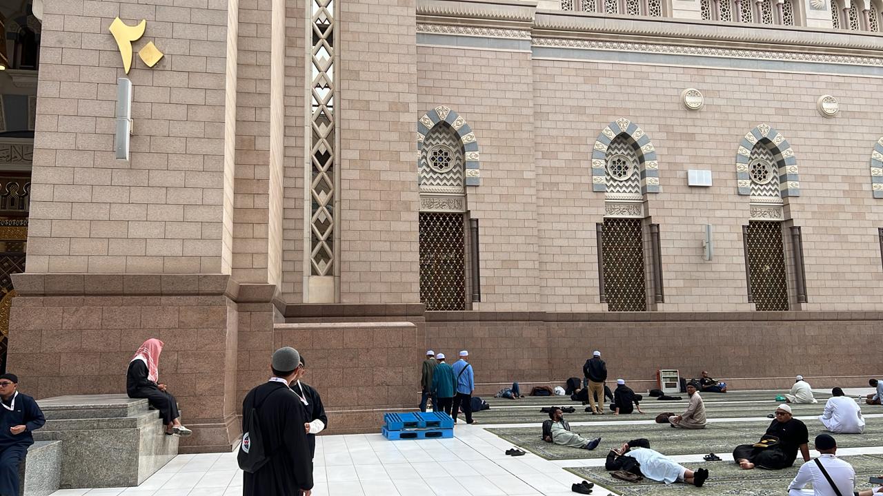 Lama Umroh Berapa Hari? Simak Rincian Waktu Ibadah Inti vs Durasi Perjalanan