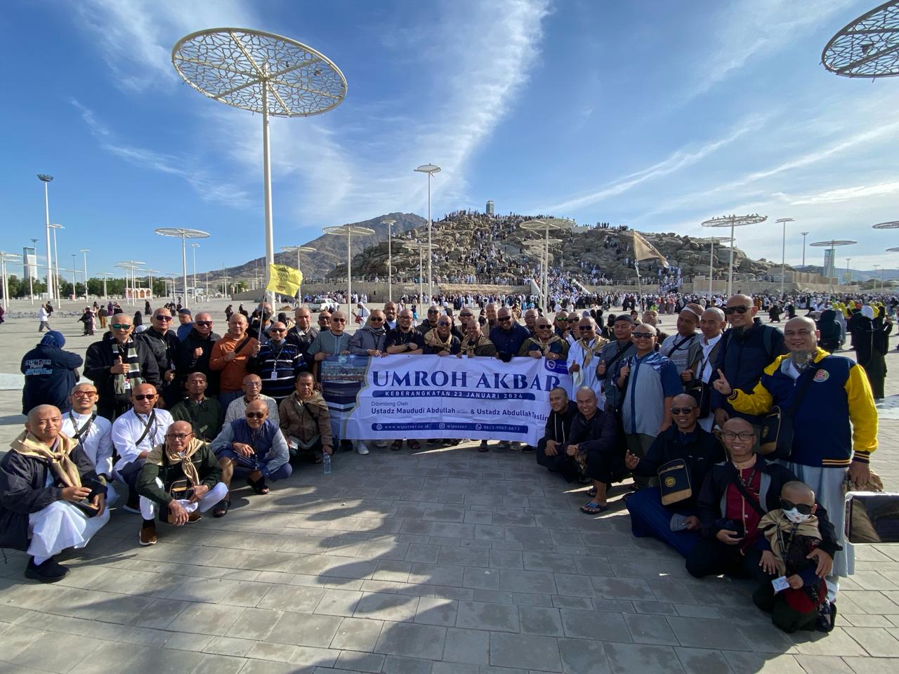 Travel Haji dan Umroh di Bandung: Menemukan Layanan Amanah untuk Ibadah yang Berkesan Travel Haji dan Umroh di Bandung: Menemukan Layanan Amanah untuk Ibadah yang Berkesan