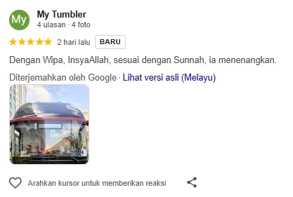 Testimoni Jamaah Wipa Tour